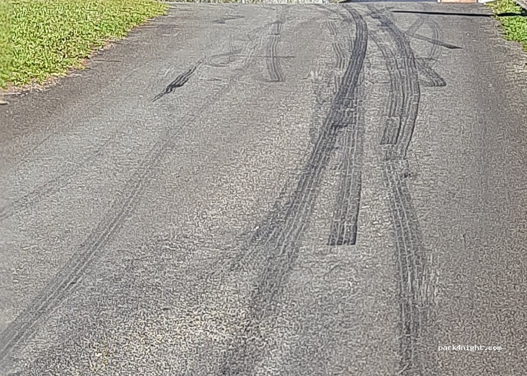 (15316) Coirós - Unnamed Road — foto