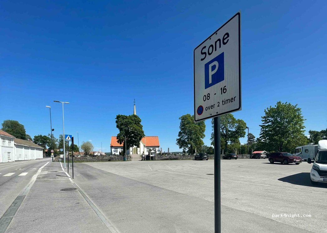 (2213) Kongsvinger - Kirkebakken — foto