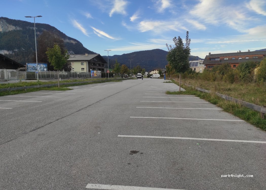 (6380) Sankt Johann in Tirol - 1 Oberhofenweg — foto 2