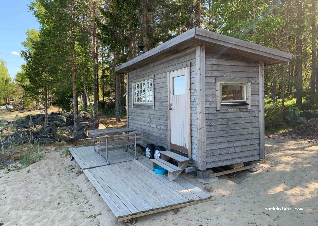 (820 77) Gnarp - 6A MONINGSSAND MONINGSSANDSVÄGEN — foto