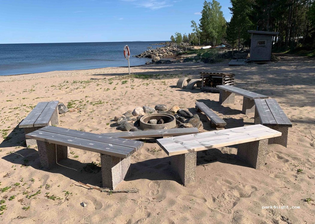 (820 77) Gnarp - 6A MONINGSSAND MONINGSSANDSVÄGEN — foto 2