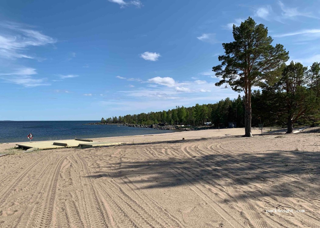 (820 77) Gnarp - 6A MONINGSSAND MONINGSSANDSVÄGEN — foto 3