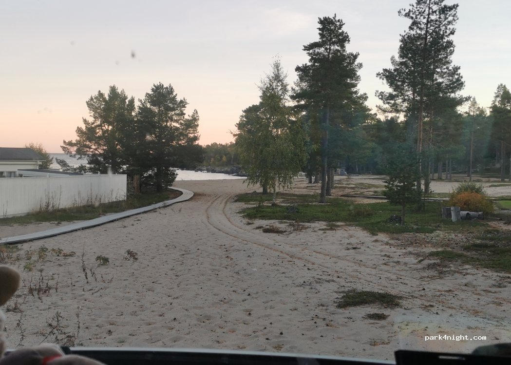(820 77) Gnarp - 6A MONINGSSAND MONINGSSANDSVÄGEN — foto 4