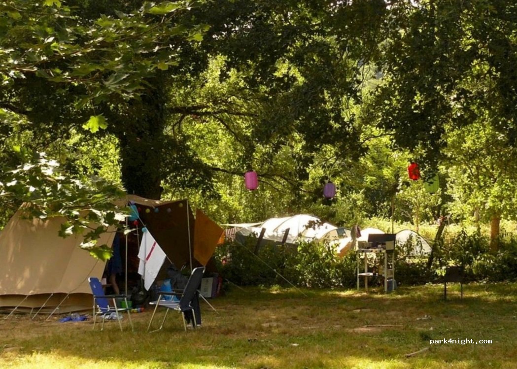 Camping Fans — foto 2