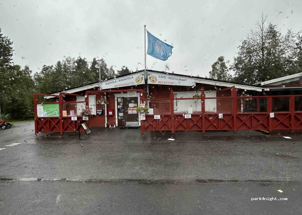 Karleby Camping — foto 2