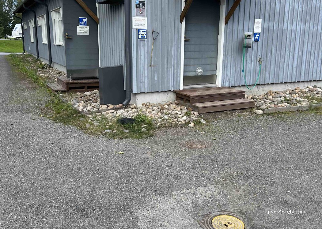 Karleby Camping — foto 4