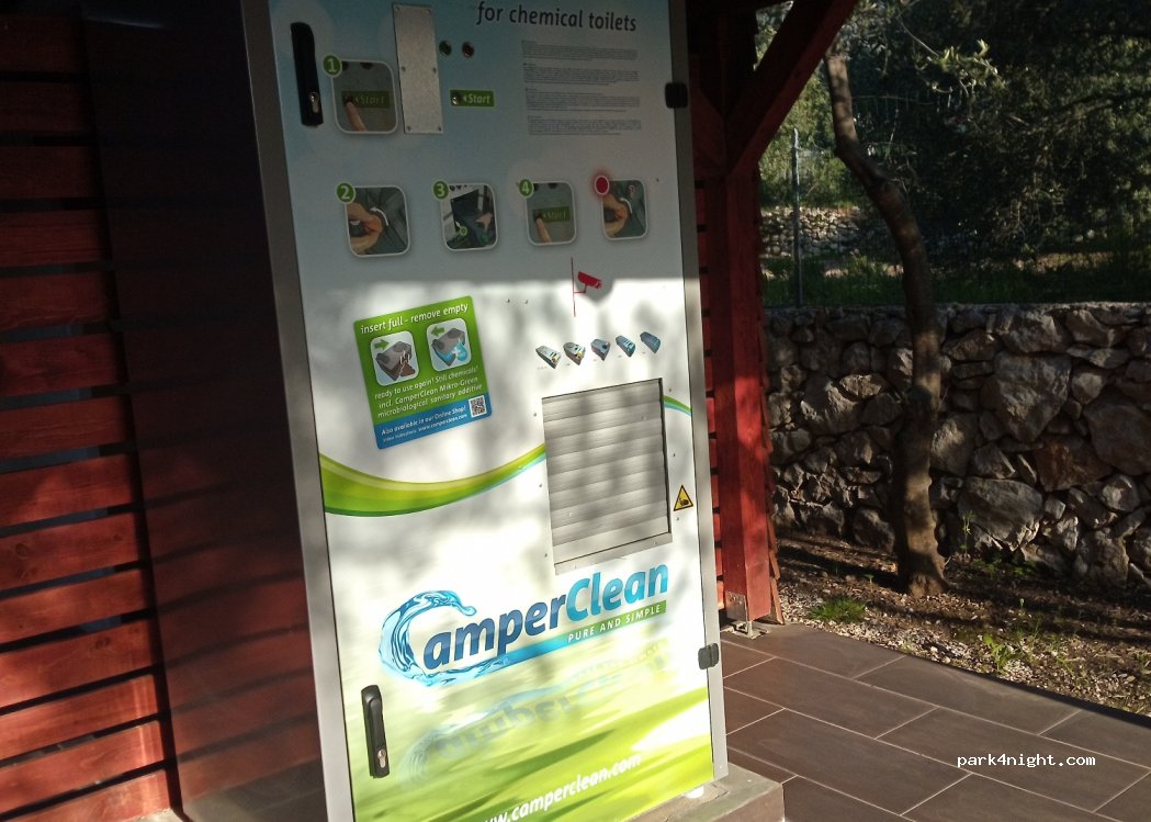 Camping Nevio — foto 2