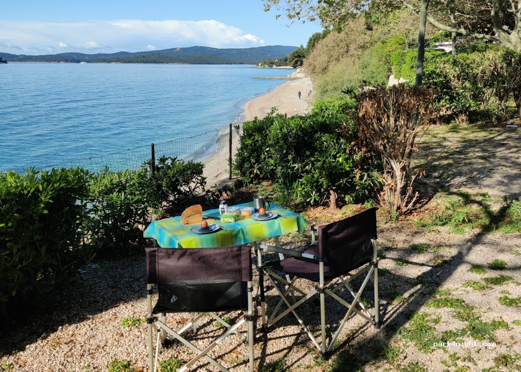 Camping Nevio — foto 4
