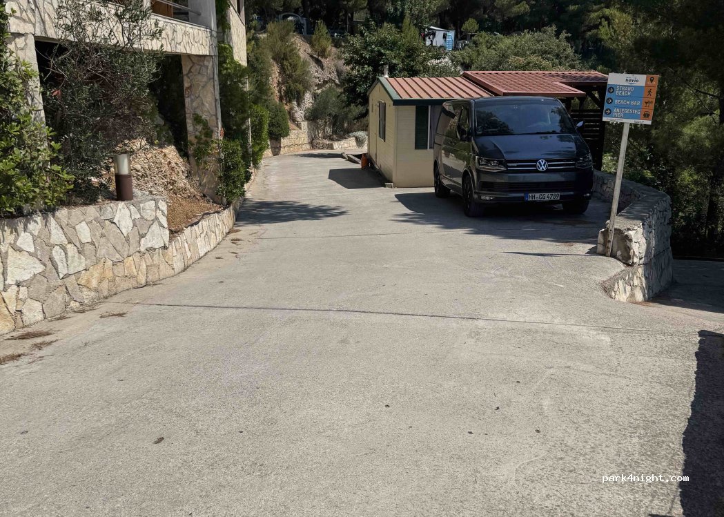Camping Nevio — foto 5