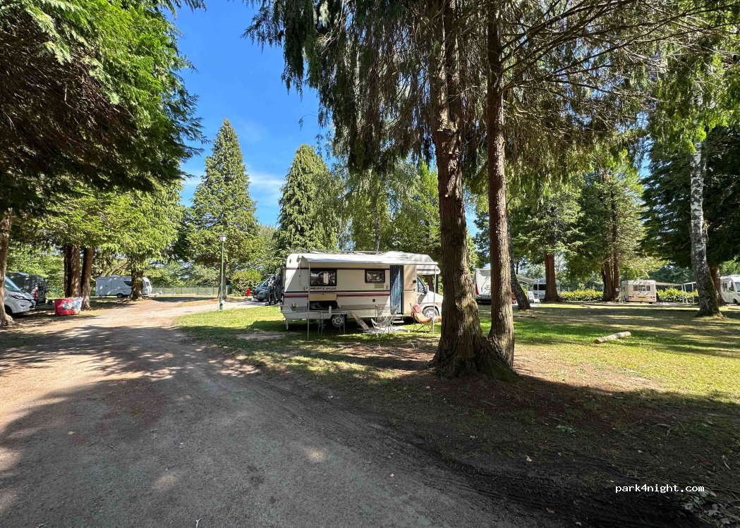 Aire Camping Car Park — foto 4