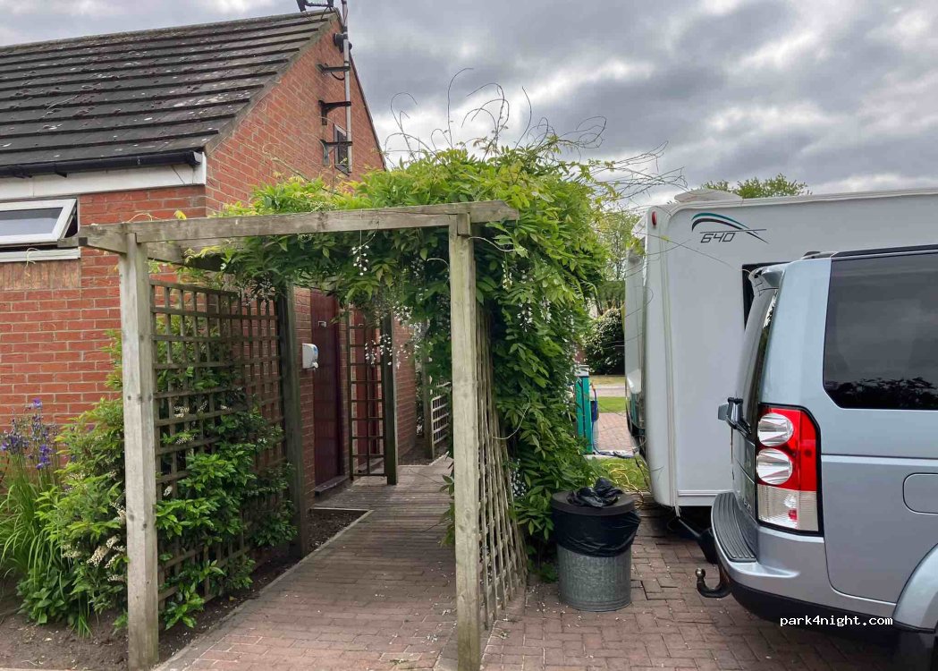 Rawcliffe Caravan Park — foto 2