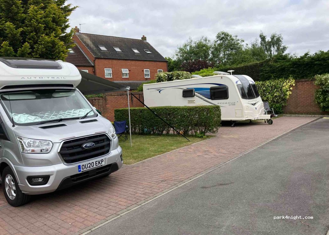Rawcliffe Caravan Park — foto 3