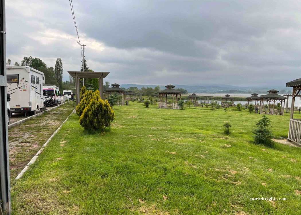 (14650) Yeniçağa - 32. Sk. — foto