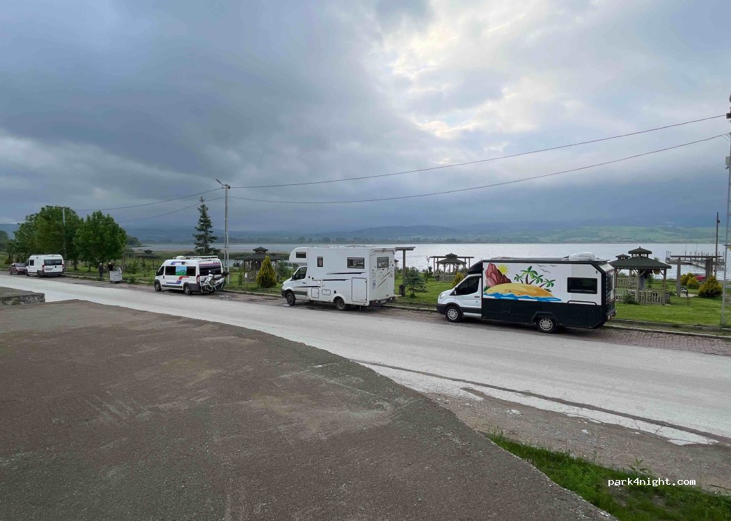 (14650) Yeniçağa - 32. Sk. — foto 2