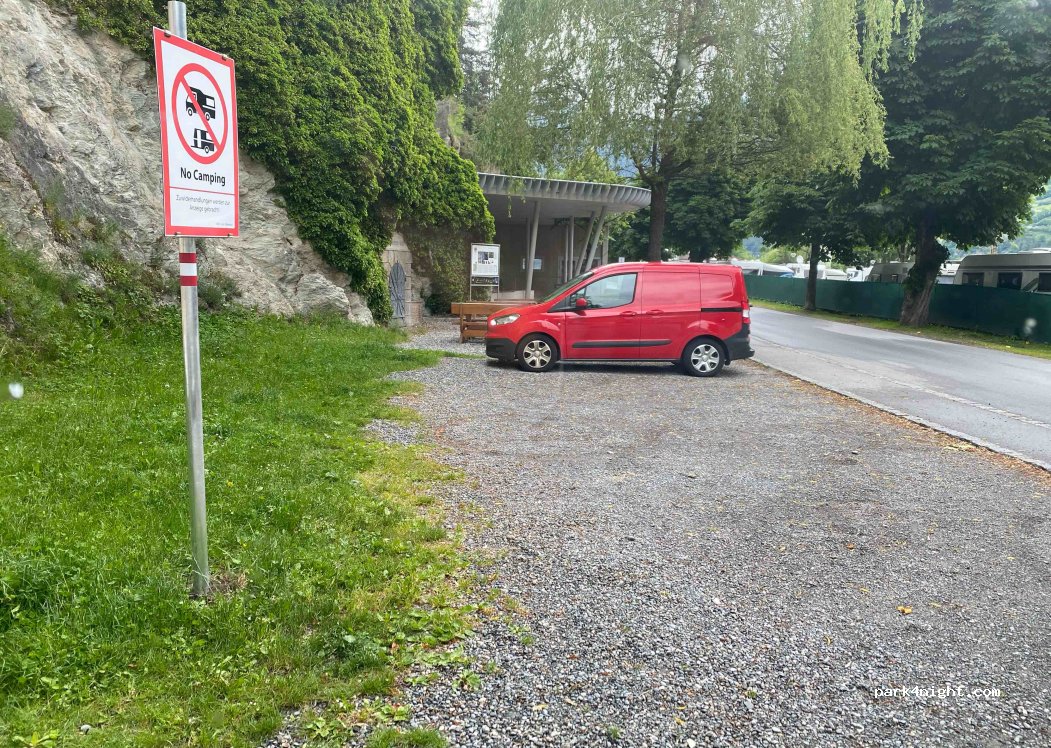 (6522) Prutz - 4 Pontlatzstraße — foto