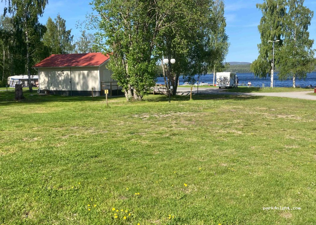 Kramforsviken Camping — foto 2