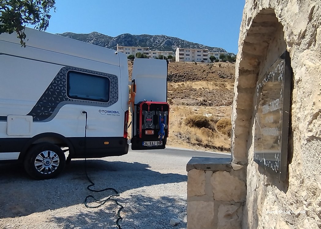 (35970) Karaburun - Unnamed Road — foto 3