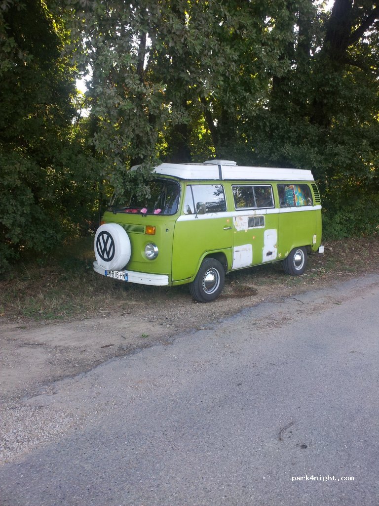 (84110) Puyméras - La Rourieu — foto 2