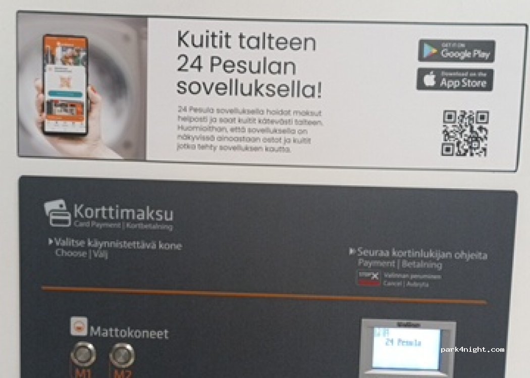 (02210) Espoo - 2 Komeetankatu — foto 2