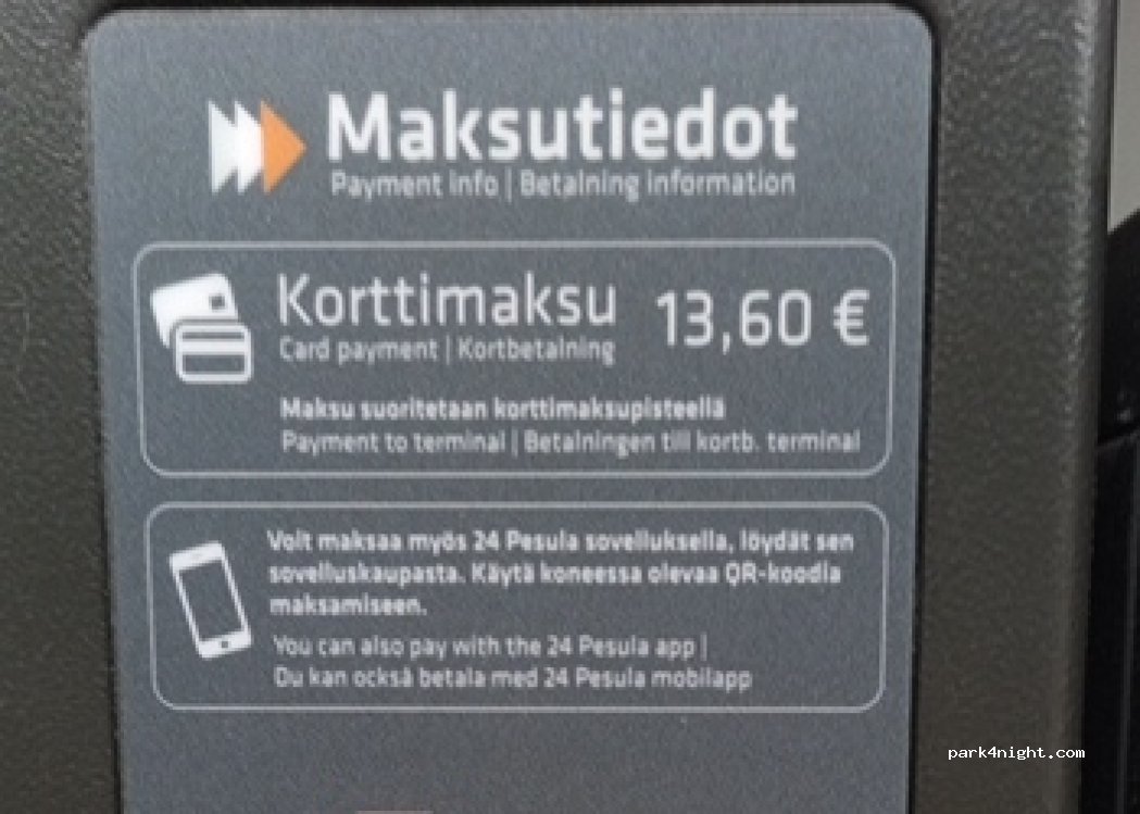 (02210) Espoo - 2 Komeetankatu — foto 3