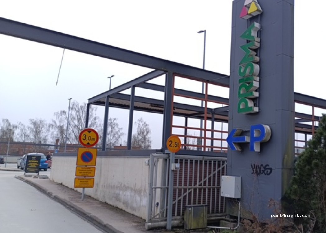 (02210) Espoo - 2 Komeetankatu — foto 5
