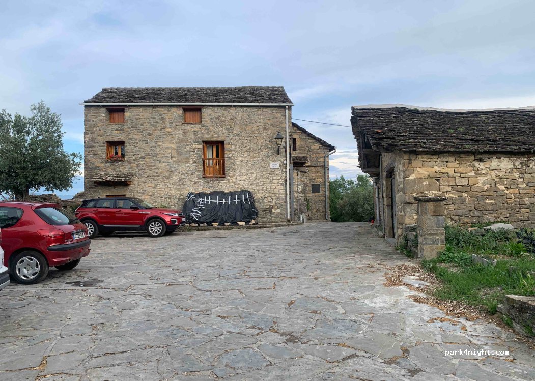 (22349) Sieste - 5 Calle de la Iglesia — foto 3