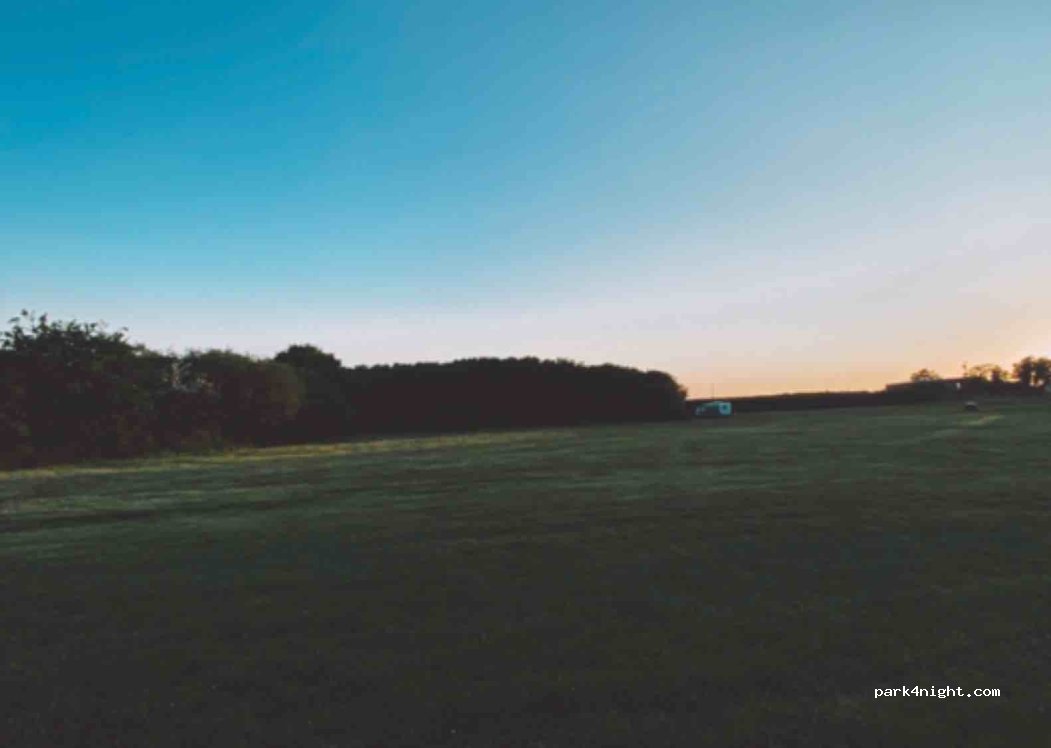 Farmer Phill's Campsite — foto 2