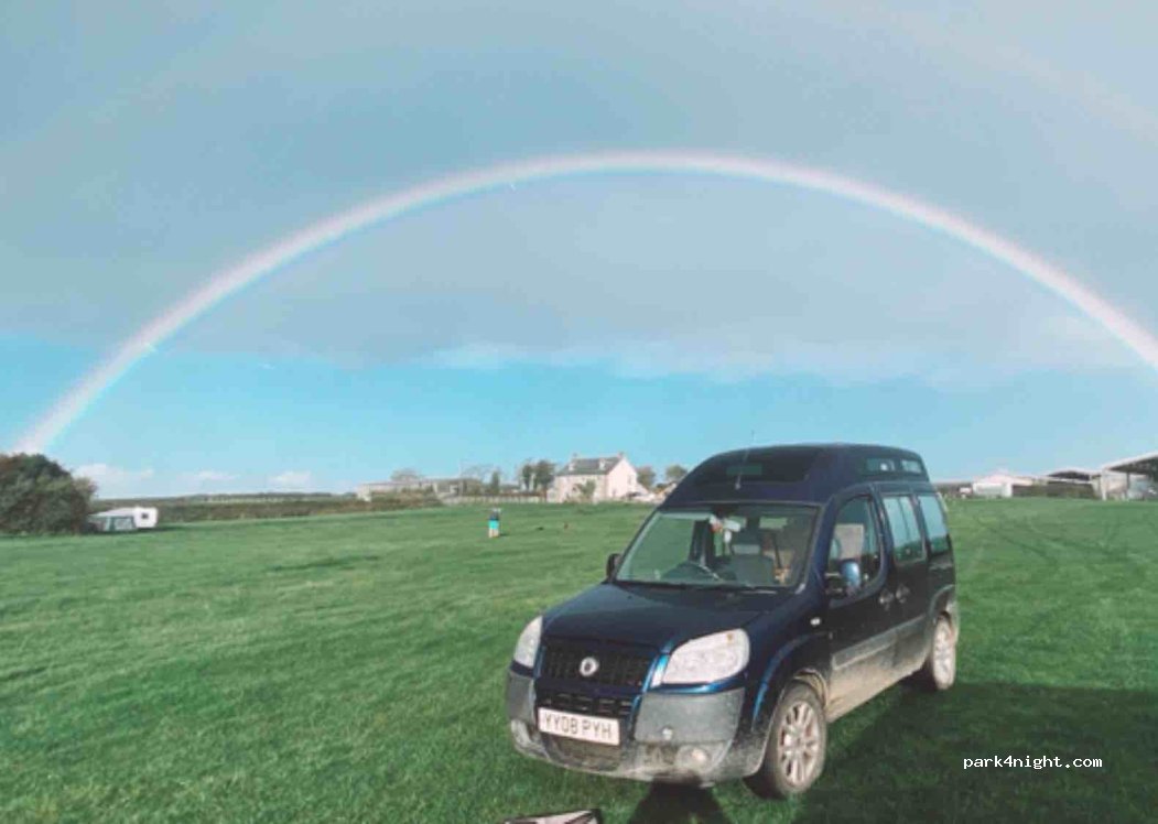 Farmer Phill's Campsite — foto 3