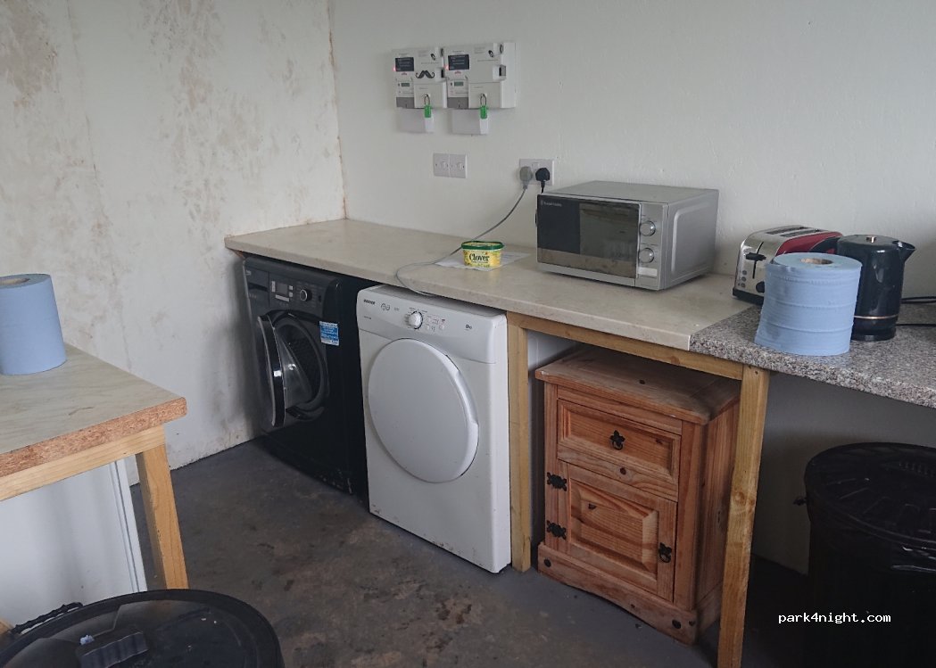 Farmer Phill's Campsite — foto 4