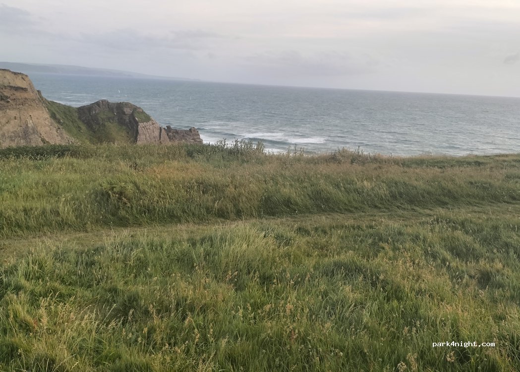 Farmer Phill's Campsite — foto 5