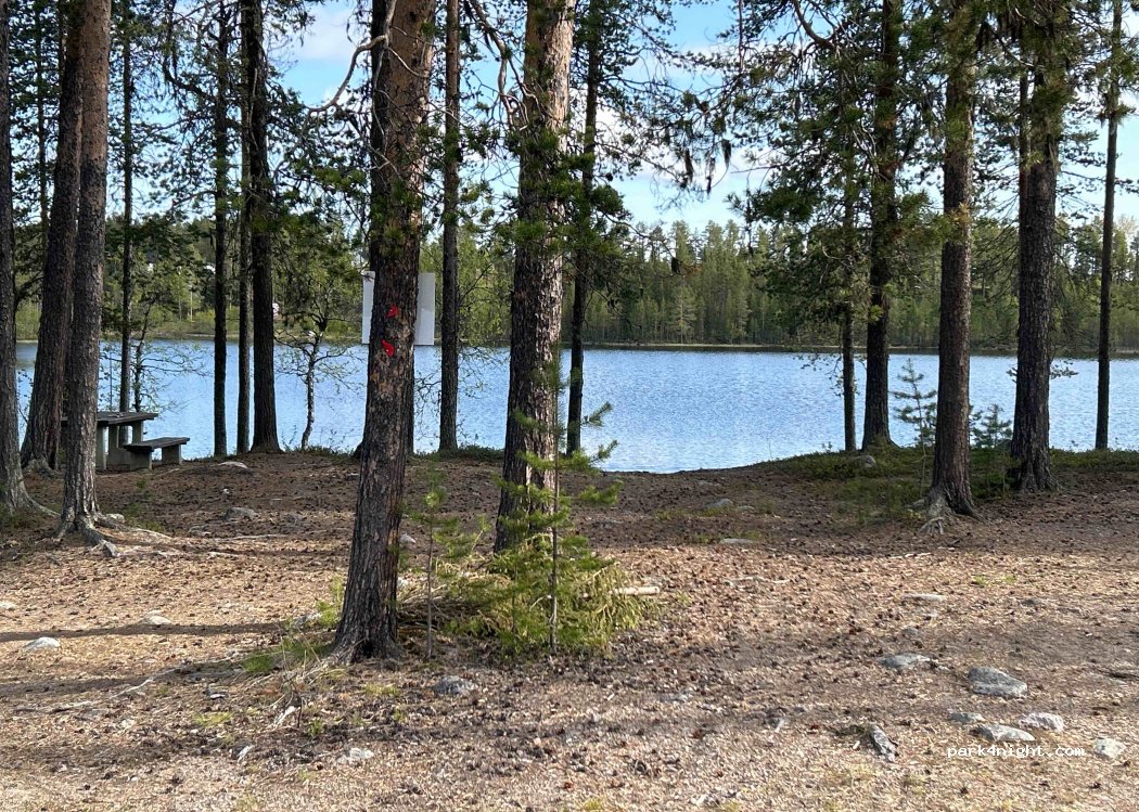 (982 92) Leipojärvi - E10 — foto