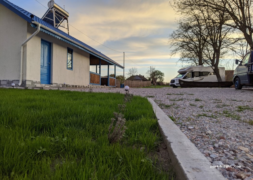 Clisciova camping — foto 3