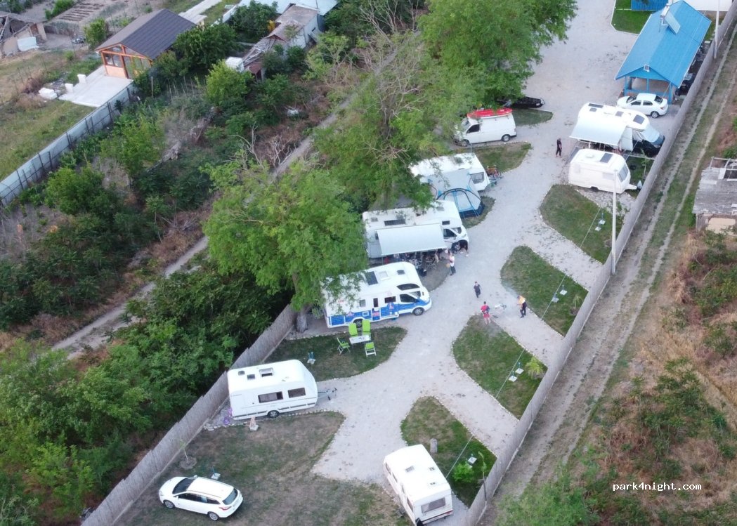 Clisciova camping — foto 4