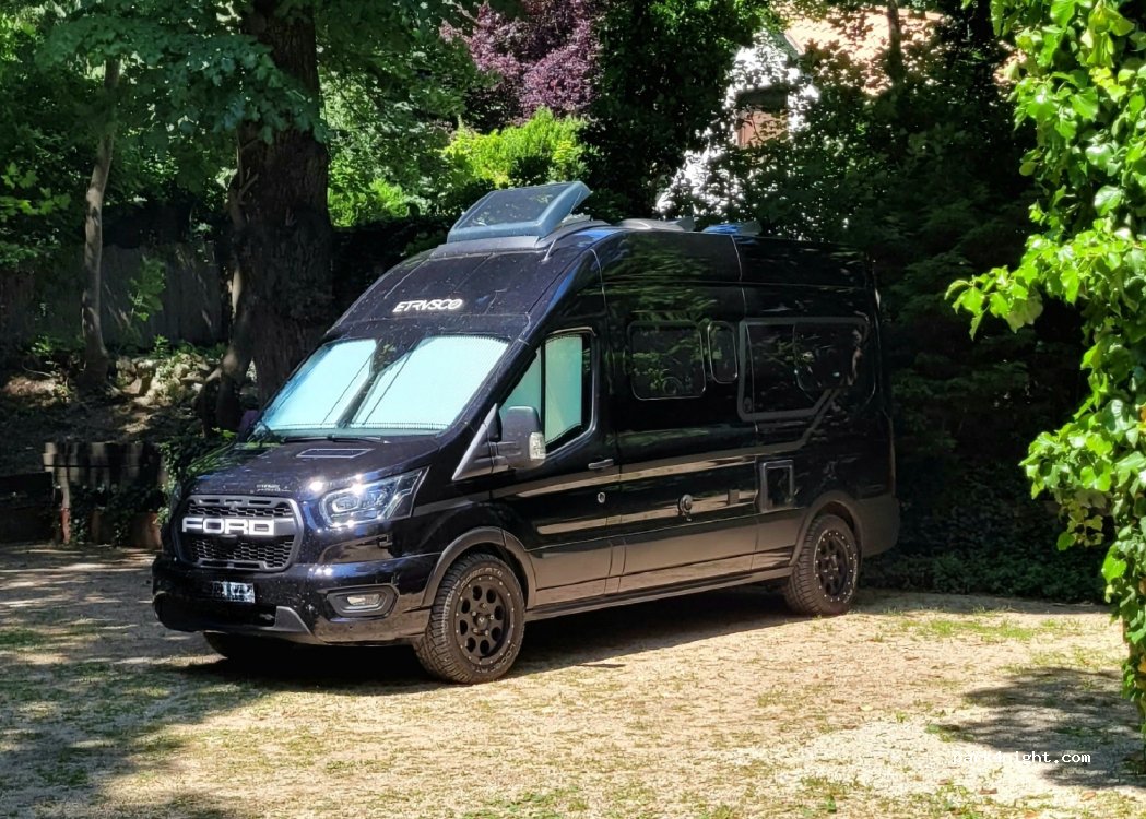 Ave Natura Camping — foto