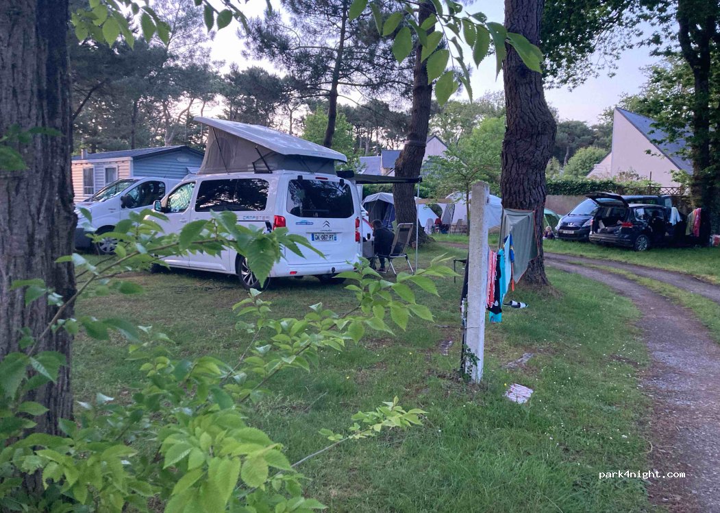 Camping Le Praderoi — foto 2