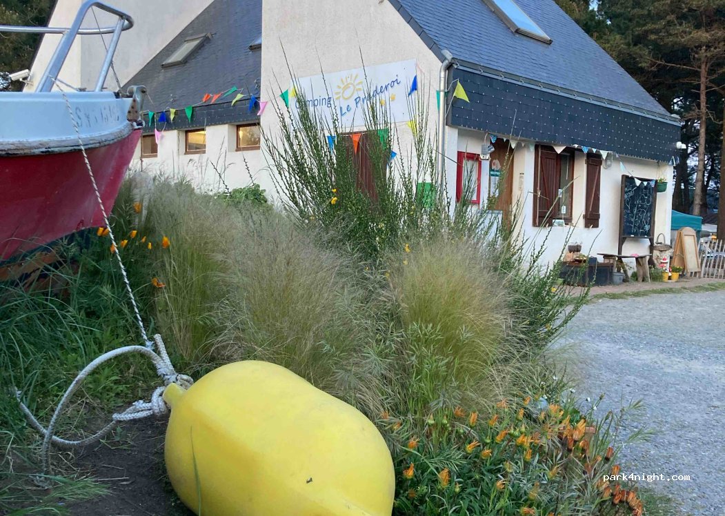 Camping Le Praderoi — foto 3