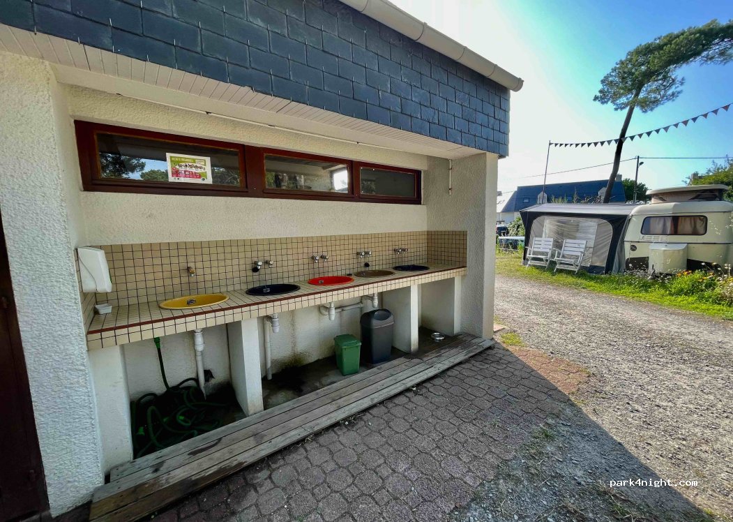 Camping Le Praderoi — foto 4