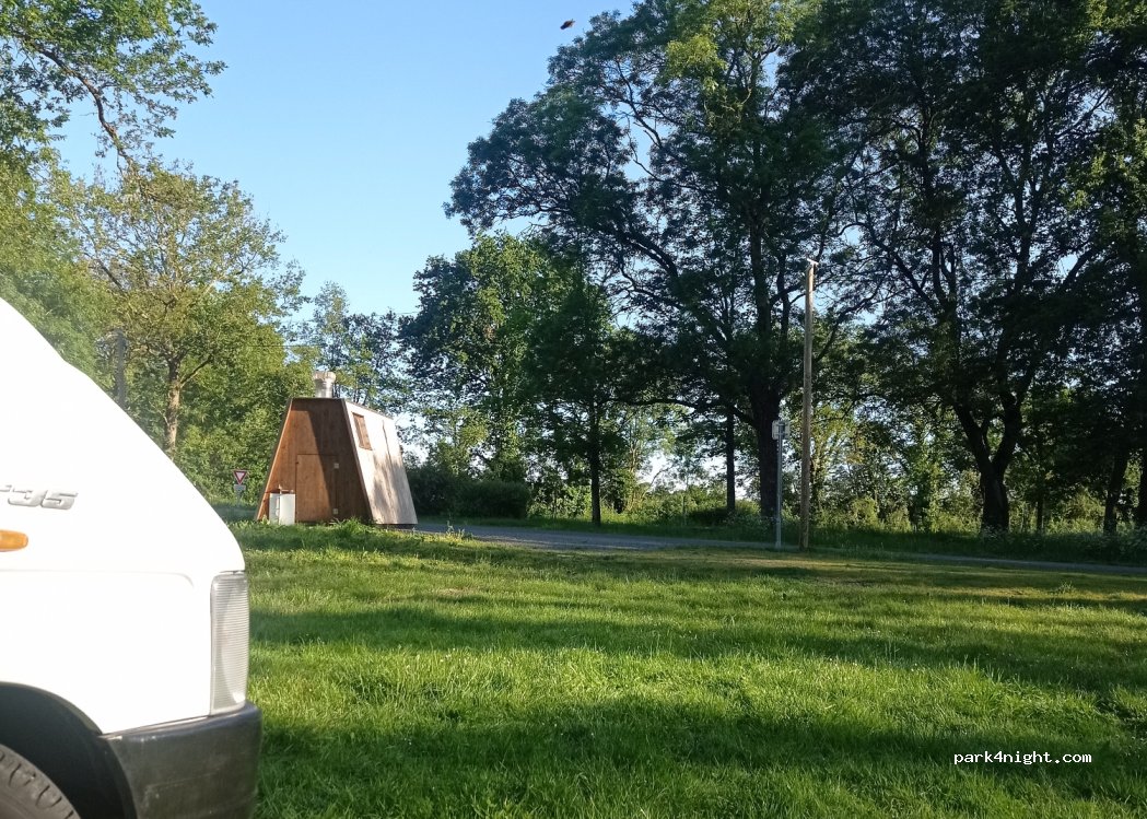 Guinguette La Terrasse du Lac — foto 4