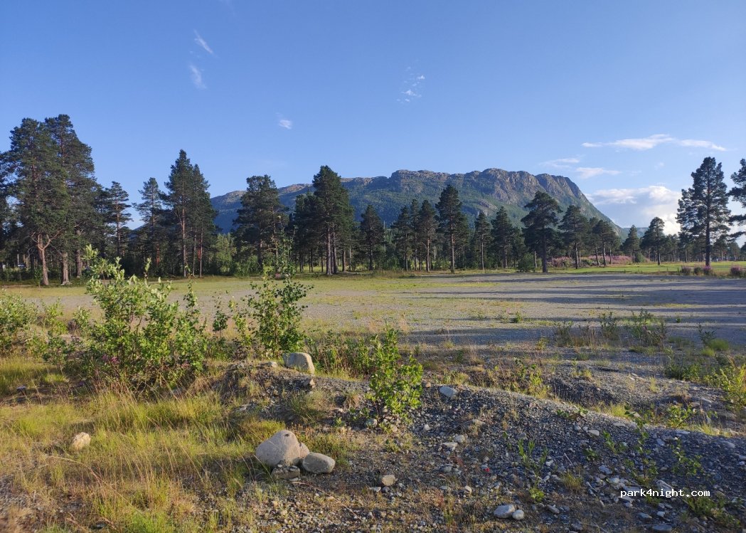 (9518) Alta - Kvenikmoen — foto 2