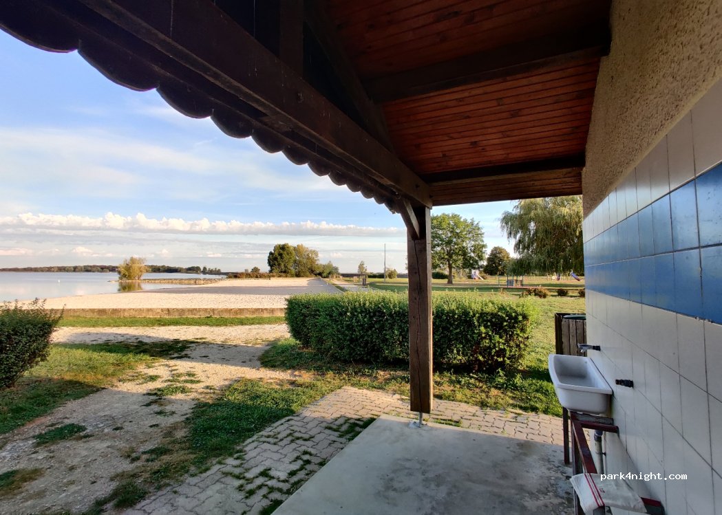 (51290) Sainte-Marie-du-Lac-Nuisement - 1 Rue du Port de Nuisement — foto 3