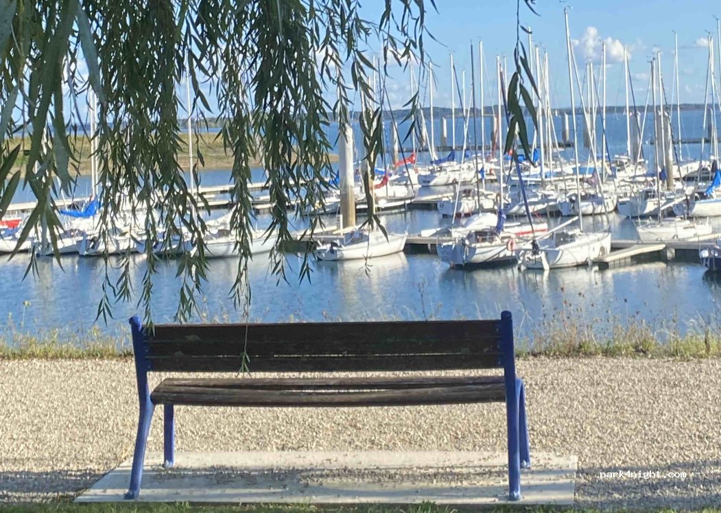 (51290) Sainte-Marie-du-Lac-Nuisement - 1 Rue du Port de Nuisement — foto 4