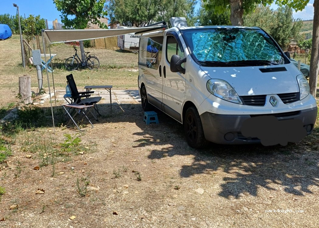 Camping Belvedere S.N.C. — foto 3