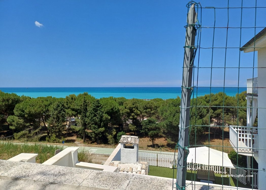 Camping Belvedere S.N.C. — foto 4