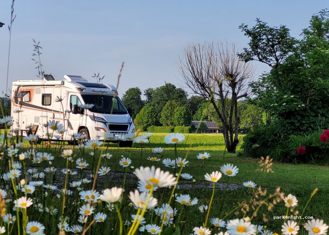 Trauntal Camping — foto 2
