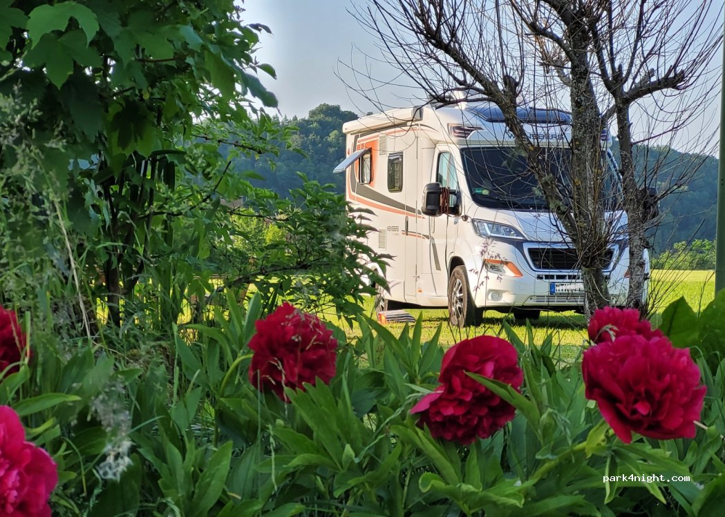 Trauntal Camping — foto 3