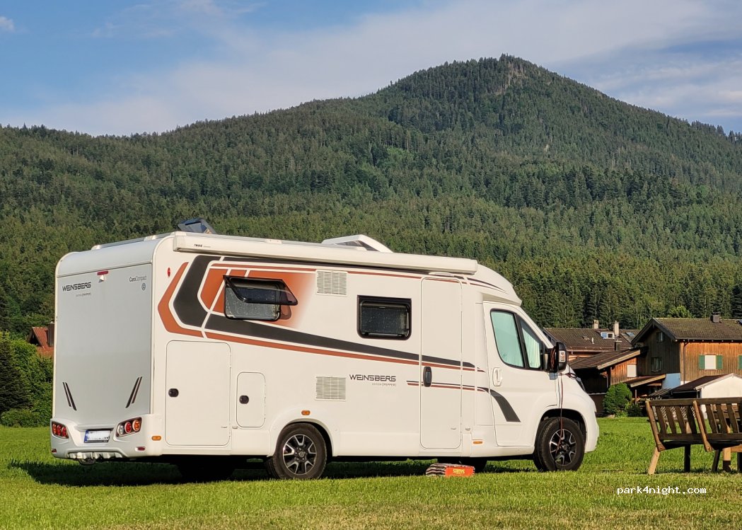 Trauntal Camping — foto 4