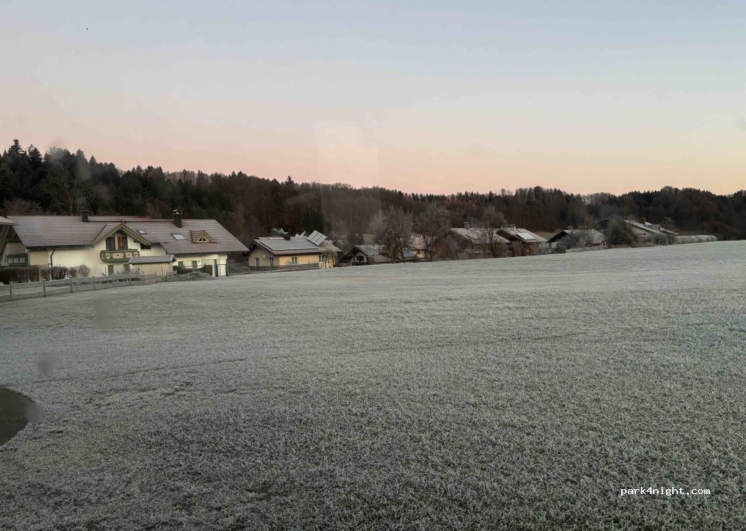 Trauntal Camping — foto 5