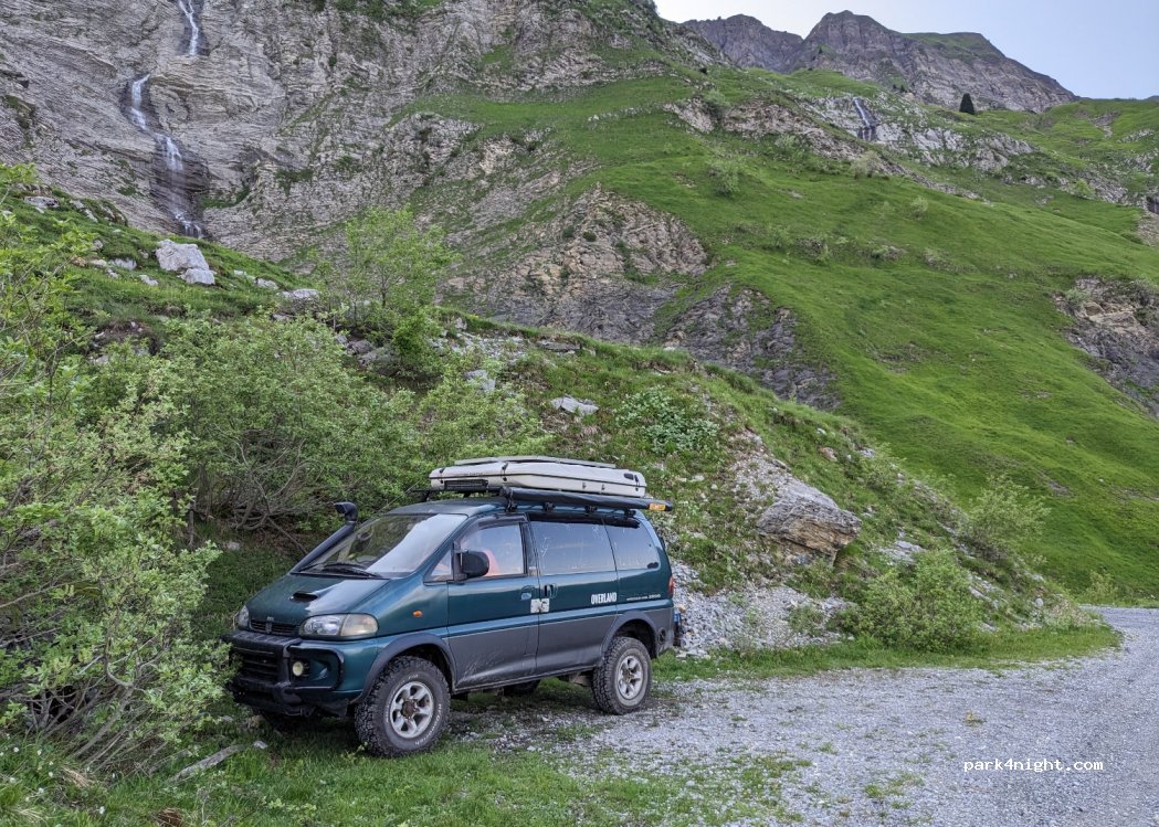 (73400) Ugine - 858 Route de la Soif — foto