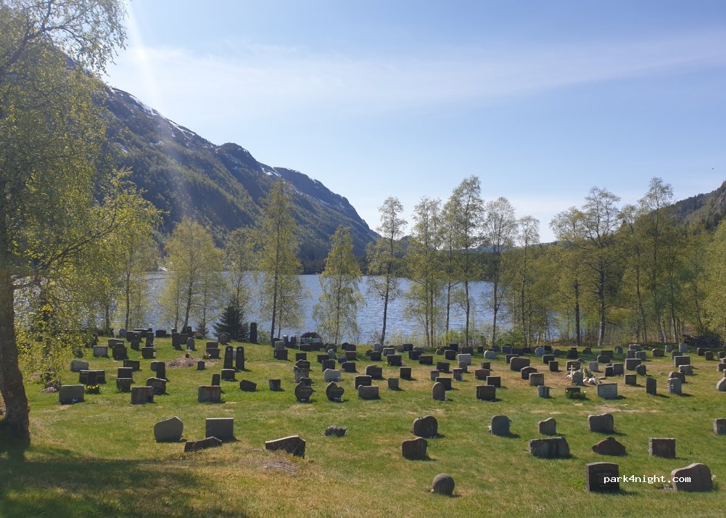 (3895) Grungedal - E134 — foto