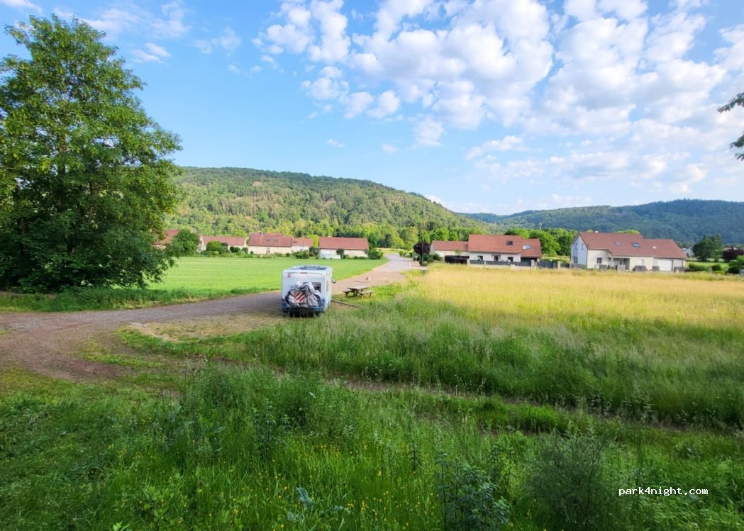 (70310) Faucogney-et-la-Mer - 2 Impasse sous Saint Martin — foto 2